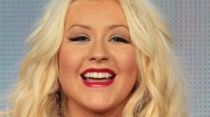 Ένα ακόμη στιλιστικό ατόπημα από την Christina Aguilera