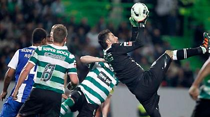 Χωρίς συγκινήσεις