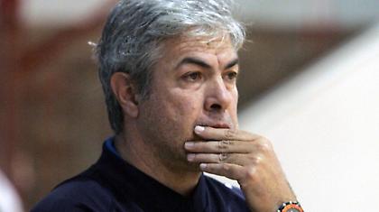 Κρανάκης: «Δεν σημαίνει τίποτα η προηγούμενη νίκη»