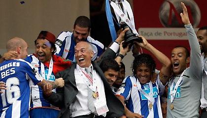 Περίπου δύο χρόνια αήττητη!