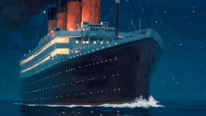 Ο ελληνικός Τιτανικός πλέει προς το παγόβουνο. Τα κόμματα αδιαφορούν