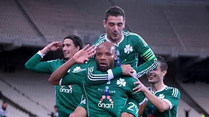 Πορεία τίτλου για ΠΑΟ!