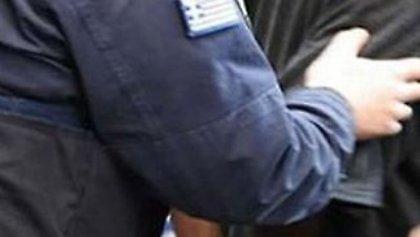 Λήστεψε στην Αθήνα, συνελήφθη στη Θεσσαλονίκη