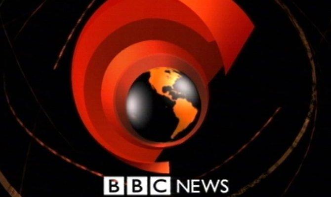 To BBC στις τηλεοράσεις Bravia