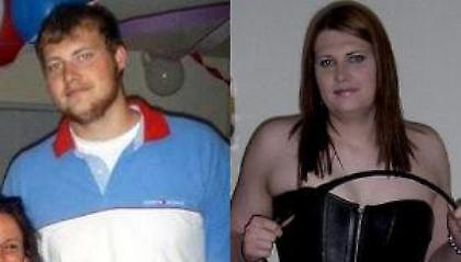 O μπασκετμπολίστας που έγινε τρανσέξουαλ