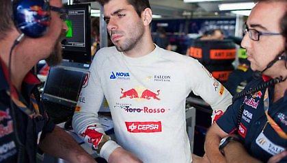 Είπε «όχι» ο Αλγκουερσουαρί