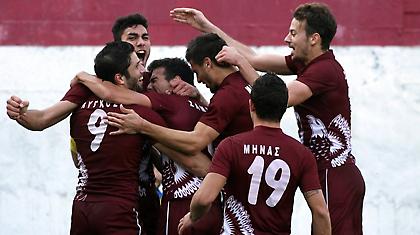 «Προό» από τα παλιά…