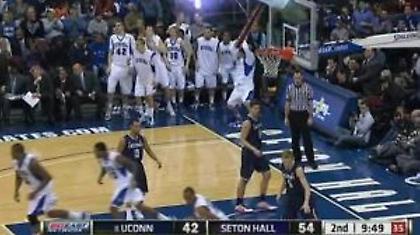 Οι… απόγονοι του Γκάλη πανηγυρίζουν σαν τρελοί (video)