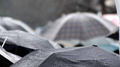 Νέο κύμα κακοκαιρίας από τη Δευτέρα