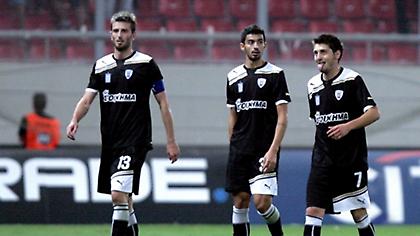 Ωραίοι και Έλληνες