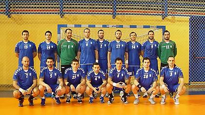 Έκανε το καθήκον της η Εθνική χάντμπολ