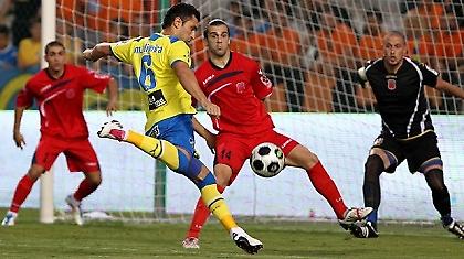 Έκανε το «μπαμ» η ΑΛΚΗ!