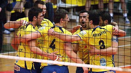 Επιστροφή στις νίκες