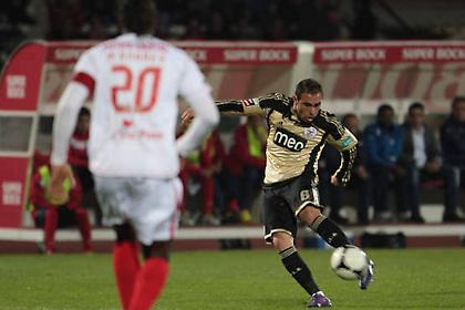 «Αετοί» στην κορυφή