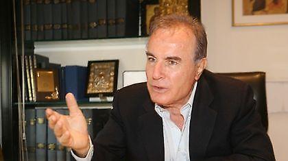 Την ποινική δίωξη του Κίμωνα Κουλούρη ζητούν οι ειδικοί φρουροί