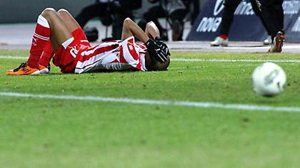 Ο ΟΣΦΠ των 14 μεταγραφών κατώτερος του χρεοκοπημένου ΠΑΟ!