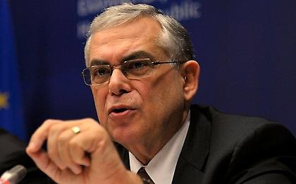 Επί τάπητος η επίσκεψη της τρόικας