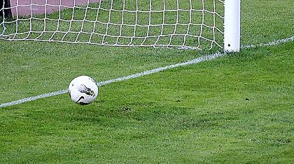 Με το… σταγονόμετρο!