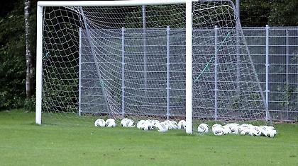 Βαλ’ τε γκολ! Ελληνικά μιλάμε!
