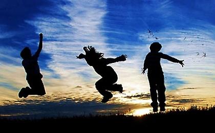 Έχει η Ελλάδα «καγκουρό»;