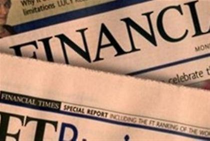 «Κούρεμα» πάνω από 50% βλέπουν οι Financial Times