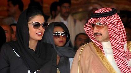 Κι ύστερα ήρθαν οι Αραβες!