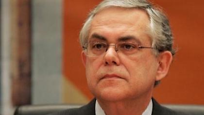 Έτοιμος να απολύσει υπουργό ήταν ο Παπαδήμος