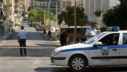 Φάρσα το τηλεφώνημα για βόμβα στο Εφετείο