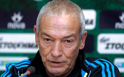 Γιατί θέλει να γίνει Σάββας ο Φερέιρα