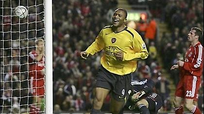 Όταν ο Μπαπτίστα «γλέντησε» τη Λίβερπουλ (video)