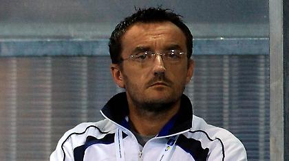 Μορφέσης: «Ό,τι μπορούμε για να είμαστε καλύτεροι στο Aϊντχόφεν»