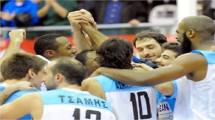 Σεισμός, σεισμός ο Κολοσσός!