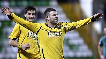 Το έχει ξανακάνει ο Σιαλμάς