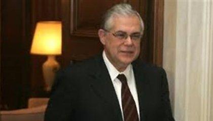 Συνάντηση Παπαδήμου με την δικαστική ηγεσία