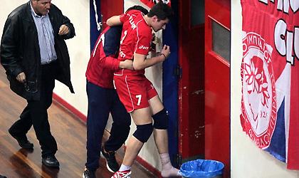 Διάστρεμμα ο Φιλίποφ