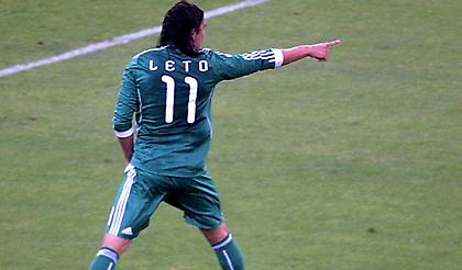 FC: Τον Λέτο δεν θα μπορούσαν να τον κρατήσουν ούτε οι πολυμετοχικοί