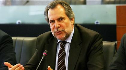 Παπουτσής: Ανύπαρκτοι οι κανόνες ασφαλείας στην Πινακοθήκη