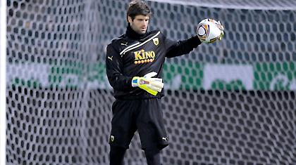 Με το δεξί στο 2012 ο «Dimi»!