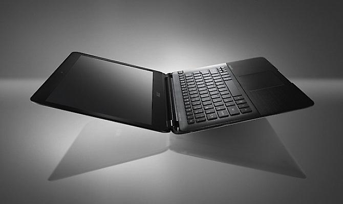 Η Acer αποκάλυψε το πιο λεπτό laptop