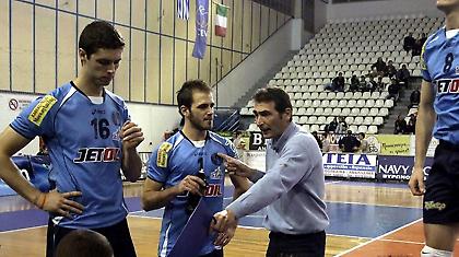 Έτοιμη να γράψει ιστορία