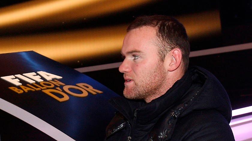 Ο Φάμπρεγας «γλεντάει» τον Ρούνεϊ