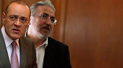 Πλαφόν για τον 13ο και 14ο μισθό