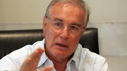 Στην αντεπίθεση πέρασε ο Κίμων Κουλούρης