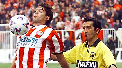 Το ντέρμπι της ντροπής (video)