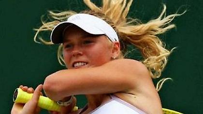 Με «αρχηγούς» Τζόκοβιτς, Βοζνιάκι