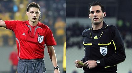 Οι «πλάγιοι» τη… δόξα!