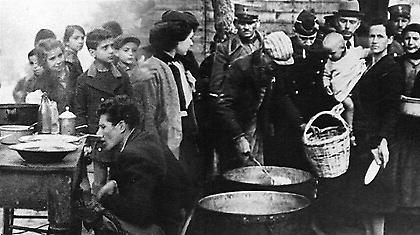 Η επιστροφή της… μισής μερίδας!