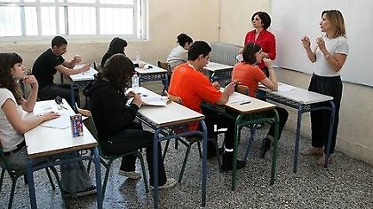 Σαρωτικές αλλαγές στο «Νέο Λύκειο»