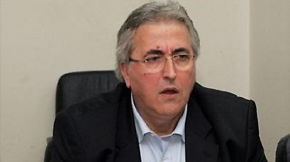 «Ούτε συζήτηση…»