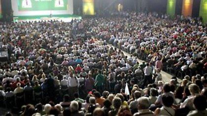 Μέσω... Μαξίμου ο νέος πρόεδρος του ΠΑΣΟΚ